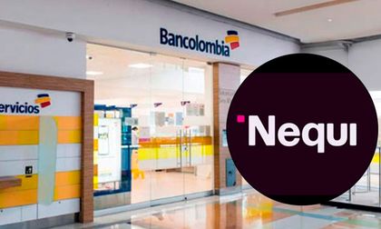 ¿Qué pasa con Nequi y Bancolombia? Plataformas digitales presentaron fallas, conozca aquí las razones