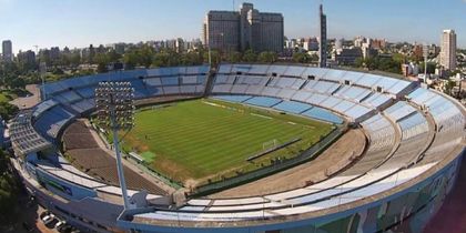 Estadio final Copa Libertadores Sudamericana Conmebol 2021 2022