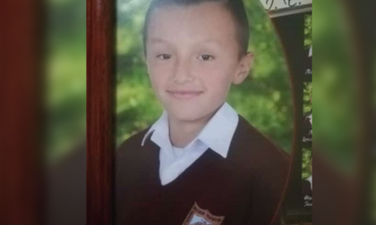 Imagen de Hallan en buen estado de salud a menor de 12 años que estaba desaparecido