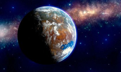 Diseñan nave que llevará a humanos a la estrella más cercana al Sol en un viaje de 400 años