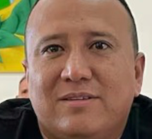 Concejal de Florida  herido durante intento de hurto