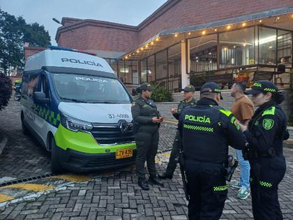 Imagen de Nuevo caso de explotación sexual infantil: capturaron a un hombre en un motel de La Estrella