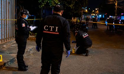 ¿Qué se sabe del doble homicidio en Comuneros II en Cali? Fiscalía investiga la muerte de un menor de 13 años