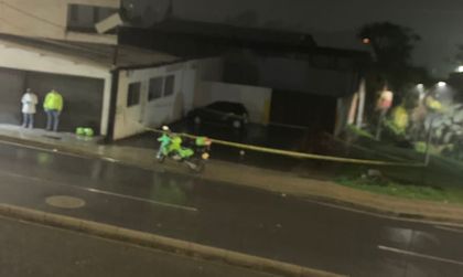 Imagen de  Intolerancia y disputa criminal, móviles de los últimos dos homicidios en Rionegro