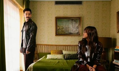 Vanesa Martín y Camilo unen sus voces en “Maldita Mudanza”