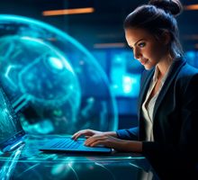 Sesión 10 – Flujos de trabajo con IA