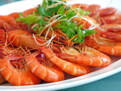 3 recomendaciones a la hora de comprar pescado y mariscos