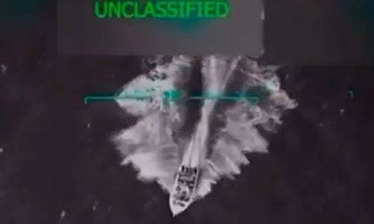 La soberanía no admite bombardeos