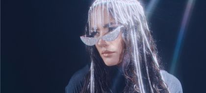 Imagen de  Artista antioqueña ÁSTRID lanza “MÍO”, su nuevo sencillo cargado de fuerza femenina