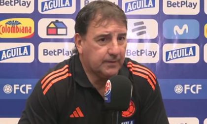 Néstor Lorenzo anuncia cambios en la Selección Colombia y responde a críticas antes del duelo ante Venezuela