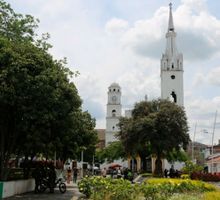 Temor en zona rural de Tuluá por secuestro a misión médica y hurto de cilindros de gas