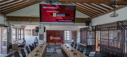 Imagen de  En convocatoria para la elección del Secretario del Concejo de Rionegro solo tres pasaron la prueba