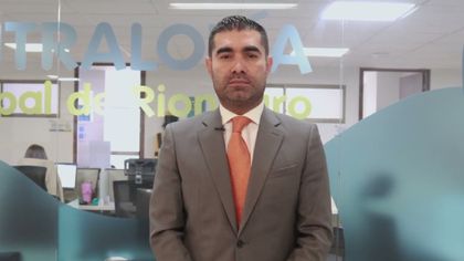 Imagen de  Contraloría de Rionegro inició primer ciclo de auditorías de 2024