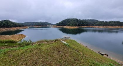 Imagen de EPM envía mensaje de tranquilidad: “Tenemos en condiciones adecuadas los embalses para generar energía”