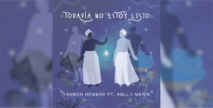 Imagen de  Cantante sonsoneña participó en proyecto de música folclórica de la agrupación Tambor Hembra de Manizales