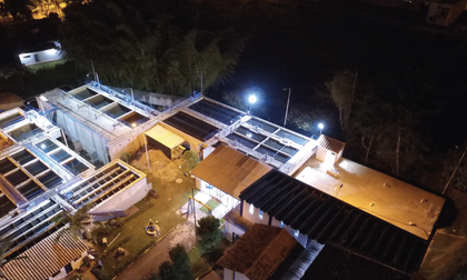EPM dice que ha invertido 343 mil millones de pesos en Rionegro