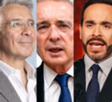 ¿Quién se quedará con los votos de la derecha en 2027?