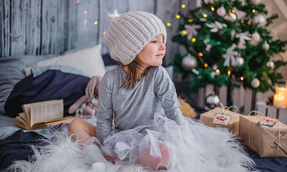 Cómo hacer de la Navidad un día inolvidable