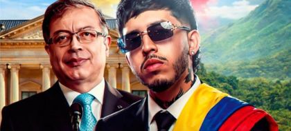 Imagen de  Así será el ‘stream’ de Westcol con Gustavo Petro hoy. «Tengo muchas preguntas y quiero respuestas»
