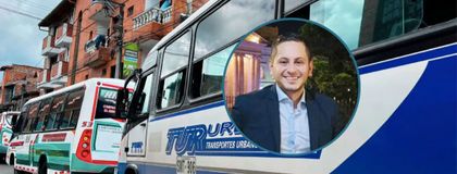 Imagen de  “Habrá debate de control político sobre Sitirio con MinTransporte”: senador Esteban Quintero