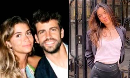 ¿Piqué le fue infiel a su nueva novia? Paparazzi desata nueva polémica