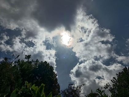 Imagen de Sol y agua: prepárese para el clima que tendrá Antioquia este viernes 17 de mayo