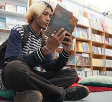 FilCali: indicador de la pasión por la lectura