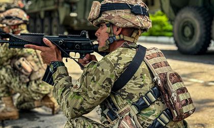 Bombardeo en Vaupés dejó seis disidentes muertos