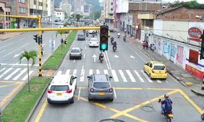 ¿En Semana Santa habrá pico y placa en Cali?