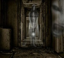 Fantasmas: por qué tantas personas creen haber visto uno