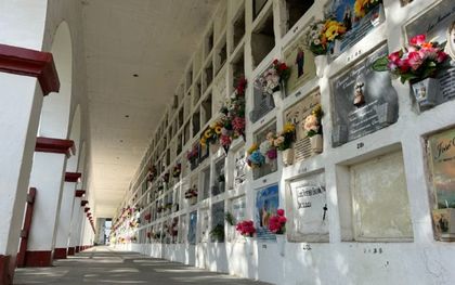 Imagen de  Unidad de Búsqueda inicia cuarta fase de intervención forense en el cementerio de Rionegro