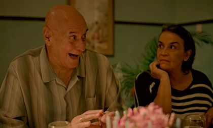 Jorge Cao y Victoria Hernández protagonizan serie sobre el arte de envejecer