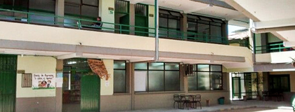 Imagen de  Alcaldía ofrece recompensa por información sobre los responsables de hurtar computadores en colegio de Rionegro