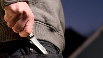 Imagen de Atraco masivo en un bus en la Autopista Medellín-Bogotá: 20 pasajeros fueron víctimas