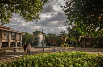 Imagen de Universidad de Antioquia cumple hoy 220 años y los celebra con nueva versión del himno
