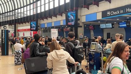 Imagen de  Aerocivil vigilará precios de tiquetes aéreos durante el resto de Navidad y Año Nuevo