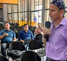 Avanza agenda de paz en la Villa de las Palmas