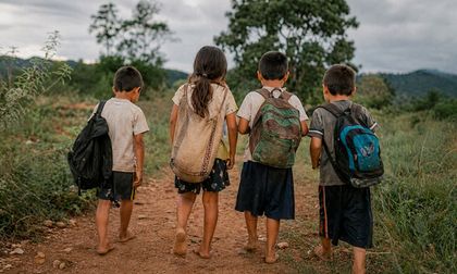 Reclutamiento de niñas, niños y adolescentes suma 19 casos en 2026