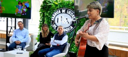 Imagen de  FLA abrió convocatoria para elegir canción oficial de la Fábrica de Licores de Antioquia