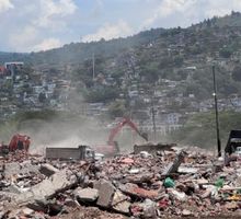 ¿Reportó afectaciones por el terremoto en Cali? La plataforma entra en pausa mientras procesan los casos recibidos
