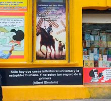 Pasiones y curiosidades de contar el 23 de abril