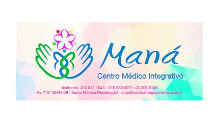 Centro Médico Integrativo Maná