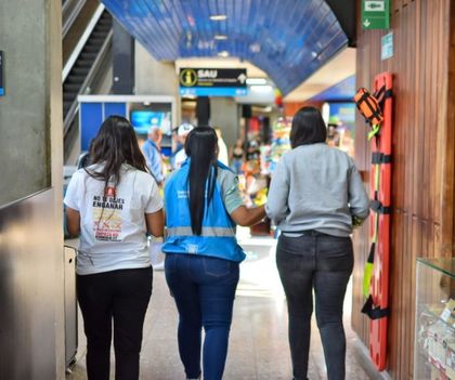 Imagen de Alcaldía de Medellín alerta por trata de personas en Semana Santa y reporta 12 sobrevivientes atendidos en 2026