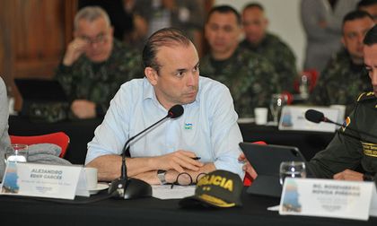 Alcalde de Cali exige al Gobierno Nacional recursos para garantizar medicamentos y atención médica