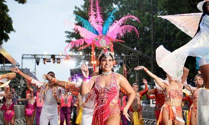 Feria de Cali: Vea la programación para el sábado 27, el domingo 28 y el lunes 29 de diciembre