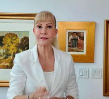 Siguen enfrentamientos entre presidente y gobernadora del Valle