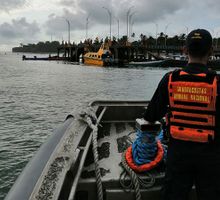 Un Litoral Pacífico seguro