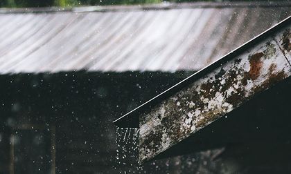 Emergencias y alertas por lluvias en varias regiones