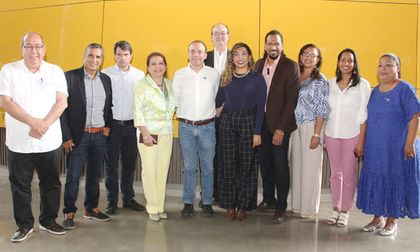 Agenda académica de la COP16: 97 eventos que no puedes perderte