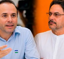 Choque entre alcalde Eder e Ivan Cepeda por manejo de seguridad y protestas